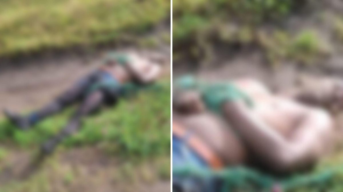Noticia: Miguel Ángel Nazareno, alías 'Don Naza', fue hallado muerto Miguel Ángel Nazareno, alías 'Don Naza', fue hallado muerto