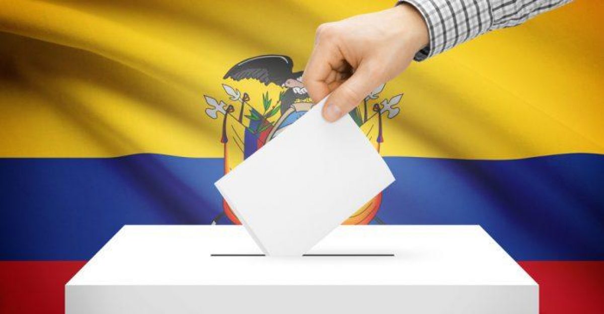 Noticia: VIDEO | Conoce el perfil de los candidatos Yaku Pérez y Guillermo Lasso VIDEO | Conoce el perfil de los candidatos Yaku Pérez y Guillermo Lasso