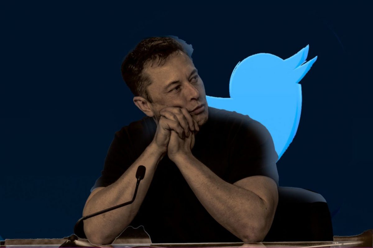Noticia: Elon Musk ofrece comprar Twitter por 43.000 millones de dólares Elon Musk ofrece comprar Twitter por 43.000 millones de dólares