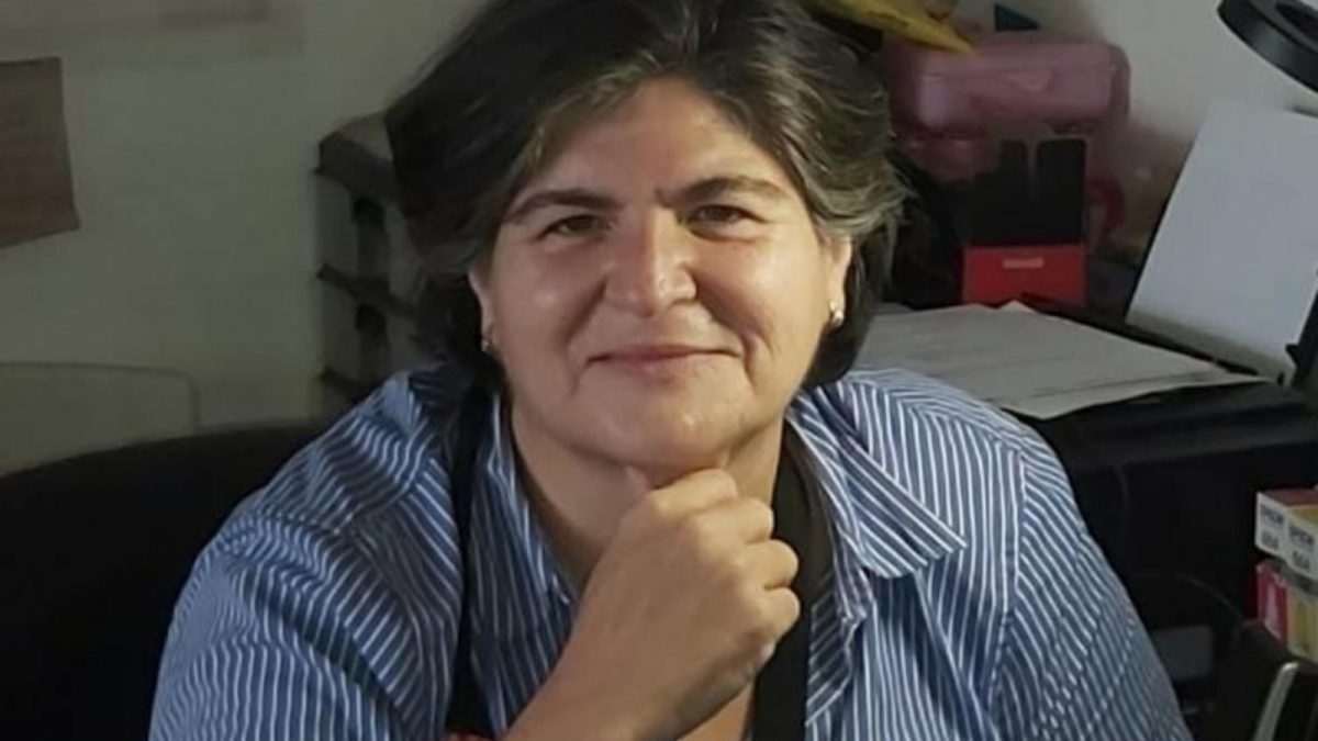 Noticia: Exministra de Finanzas María Elsa Viteri falleció Exministra de Finanzas María Elsa Viteri falleció
