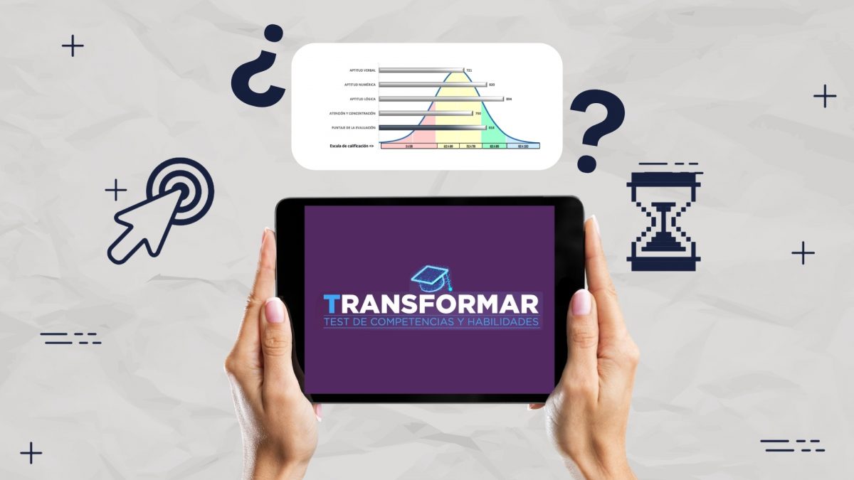 Noticia: Examen Transformar: ¿cómo entender tu nota obtenida? Examen Transformar: ¿cómo entender tu nota obtenida?