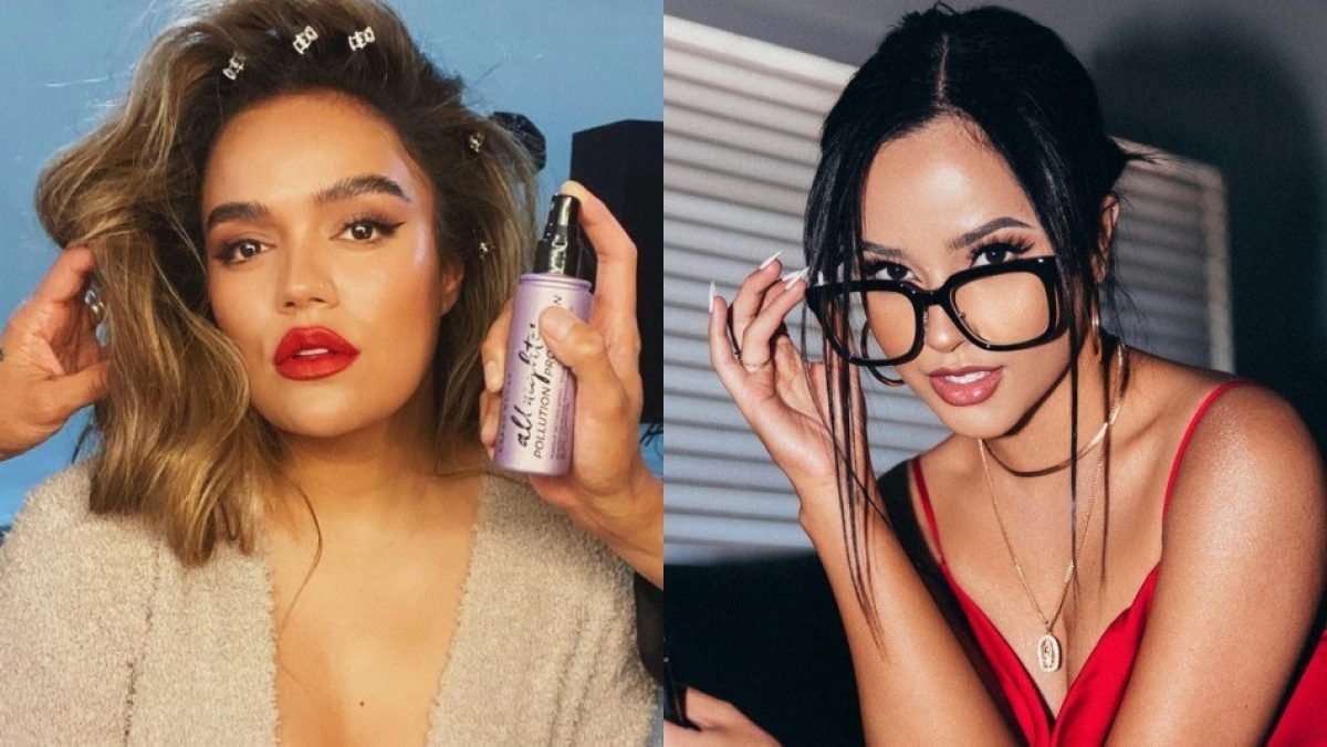 Karol G Y Becky G Son Hermanas