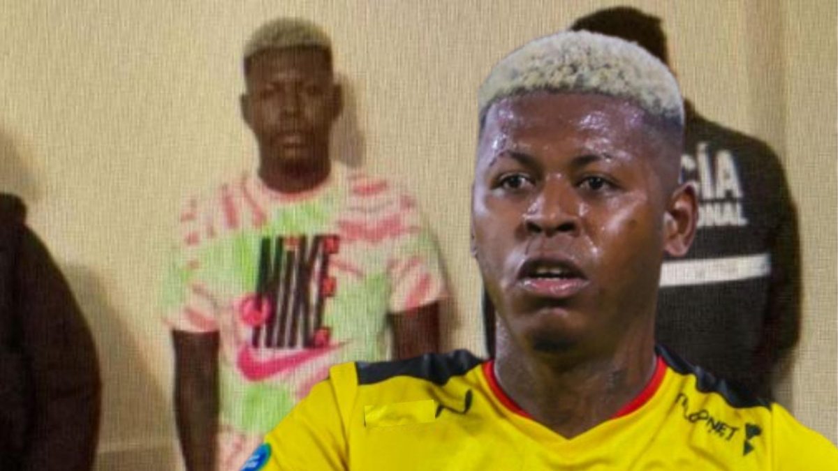 Noticia: Cuentas bancarias del futbolista Gabriel Cortez han sido congeladas Cuentas bancarias del futbolista Gabriel Cortez han sido congeladas