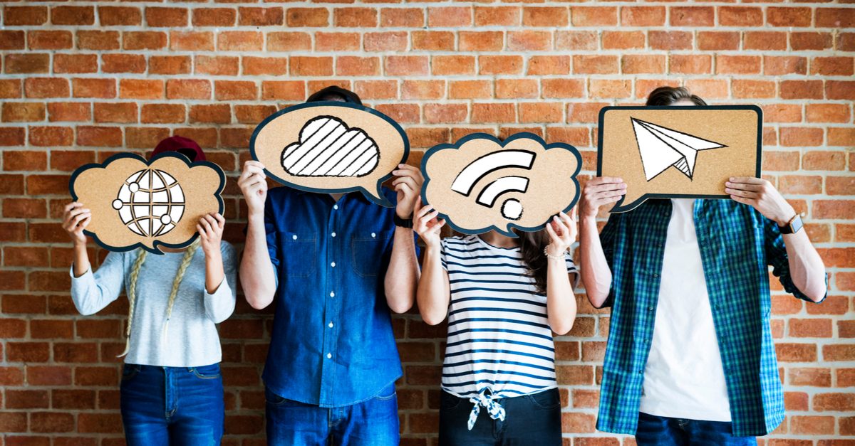 Noticia: Claves para conectar tu marca con la Generación Z y millennials Claves para conectar tu marca con la Generación Z y millennials