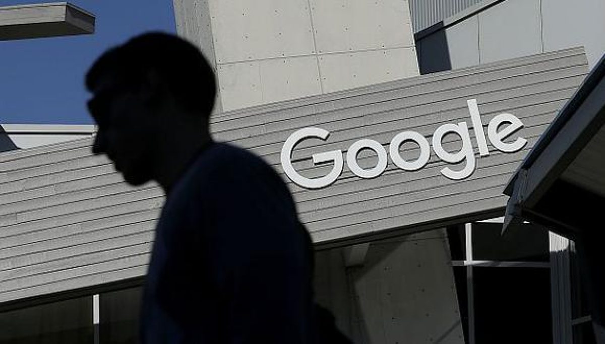 Noticia: Google deberá pagar US$ 118 millones a empleadas por ganar menos que los hombres Google deberá pagar US$ 118 millones a empleadas por ganar menos que los hombres