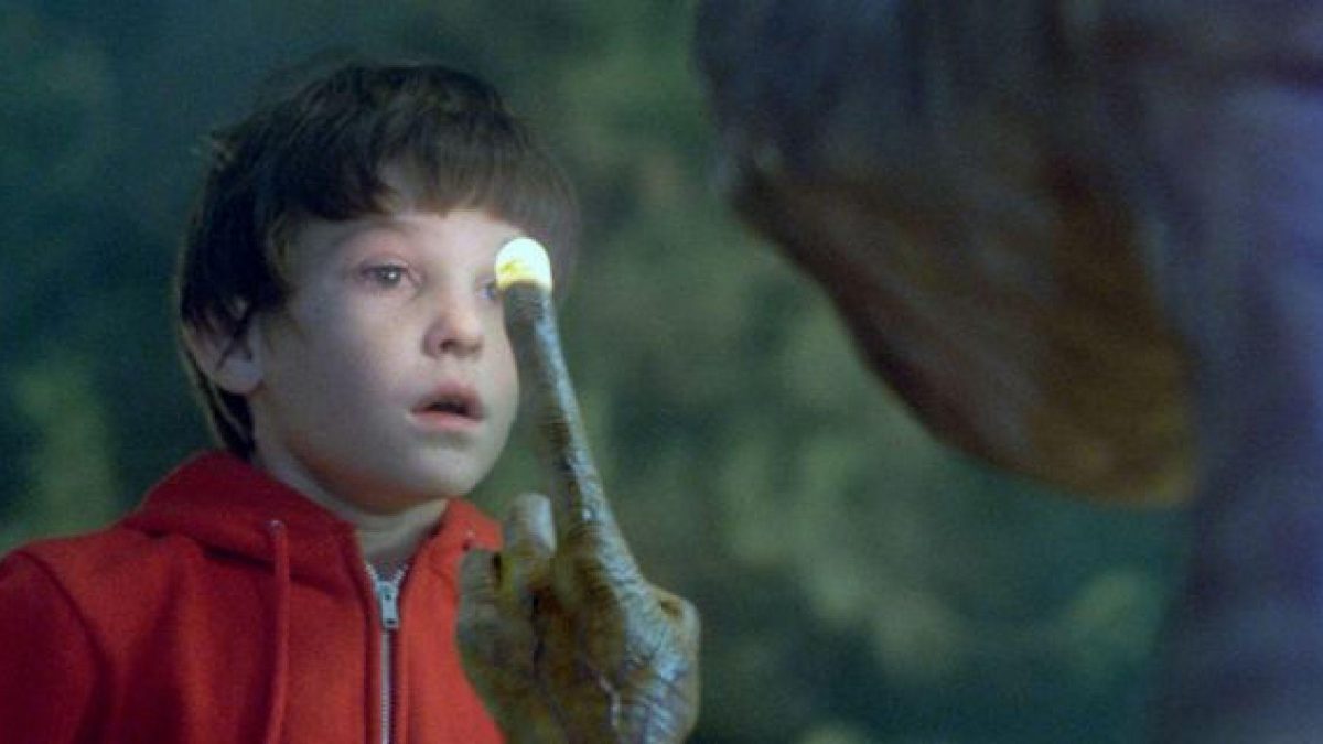 Noticia: Así luce hoy el niño protagonista de "E.T." a 38 años del estreno de la película Así luce hoy el niño protagonista de "E.T." a 38 años del estreno de la película