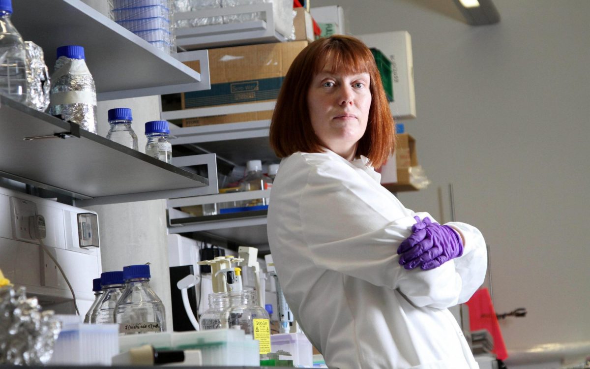 Noticia: Las futuras pandemias pueden ser más letales, según creadora de AstraZeneca Las futuras pandemias pueden ser más letales, según creadora de AstraZeneca