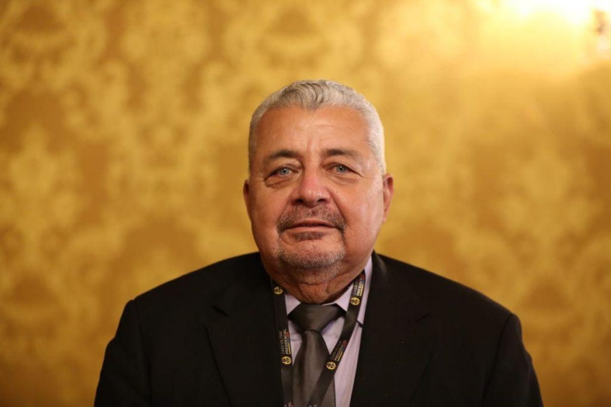 Noticia: Pedro Álava renuncia al Ministerio de Agricultura Pedro Álava renuncia al Ministerio de Agricultura