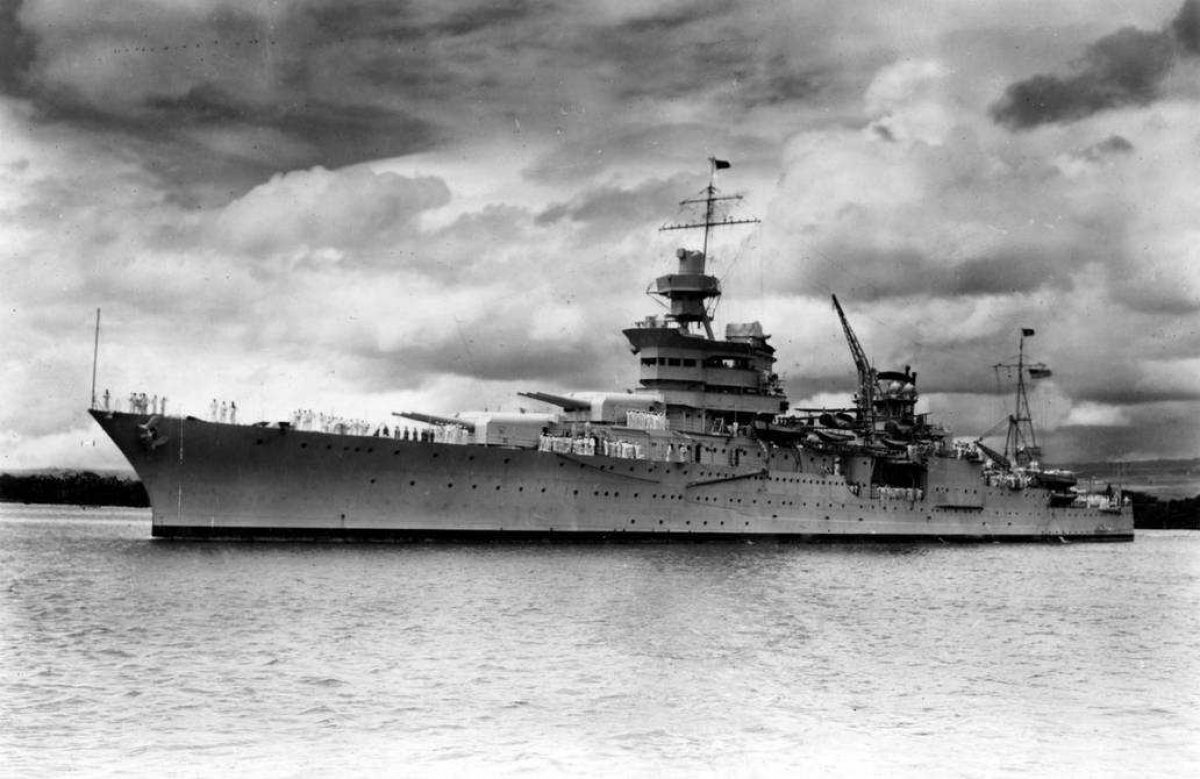 Noticia: Encuentran un buque español hundido por un torpedo en la Segunda Guerra Mundial Encuentran un buque español hundido por un torpedo en la Segunda Guerra Mundial