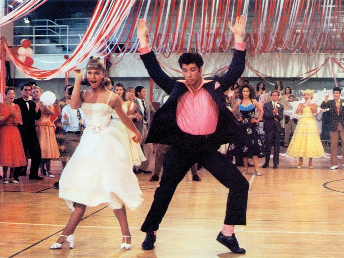 Noticia: Piden la cancelación de la película "Grease" Piden la cancelación de la película "Grease"
