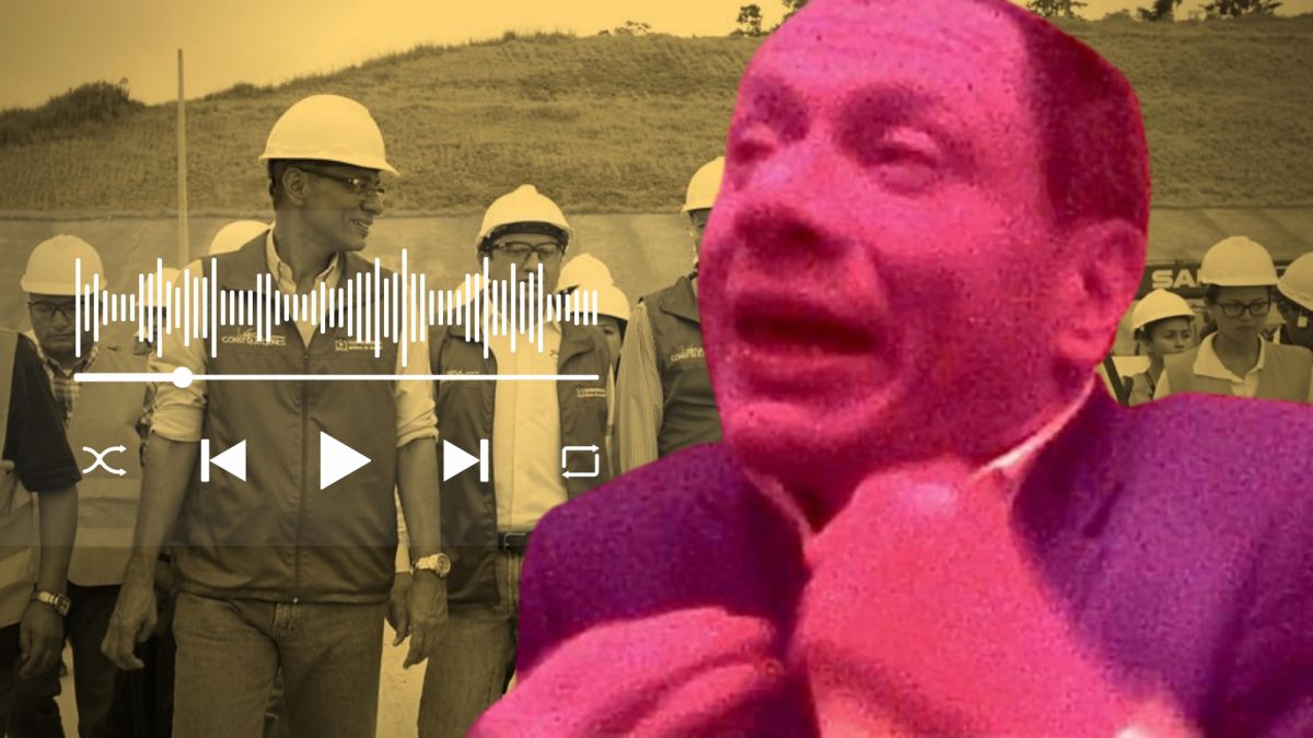 Noticia: Jorge Glas ordenó liberar la venta irregular de combustibles y explosivos, revela video inédito Jorge Glas ordenó liberar la venta irregular de combustibles y explosivos, revela video inédito