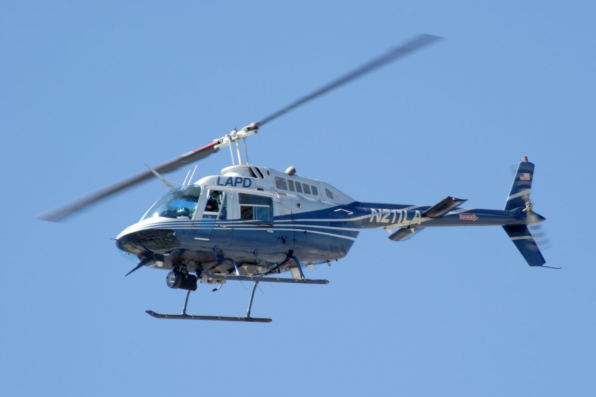 Noticia: Mueren dos pilotos tras chocarse en un helicóptero en China Mueren dos pilotos tras chocarse en un helicóptero en China