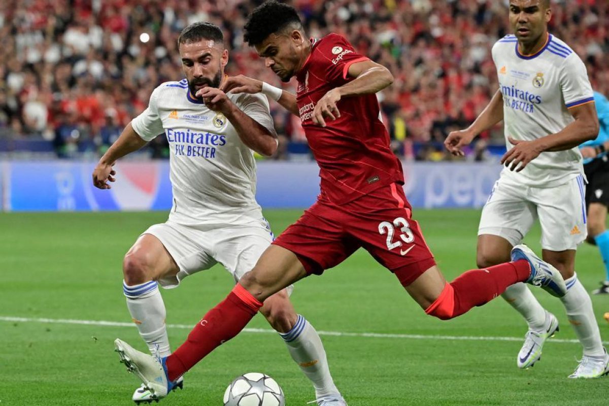 Noticia: Real Madrid campeón de la UEFA Champions League Real Madrid campeón de la UEFA Champions League