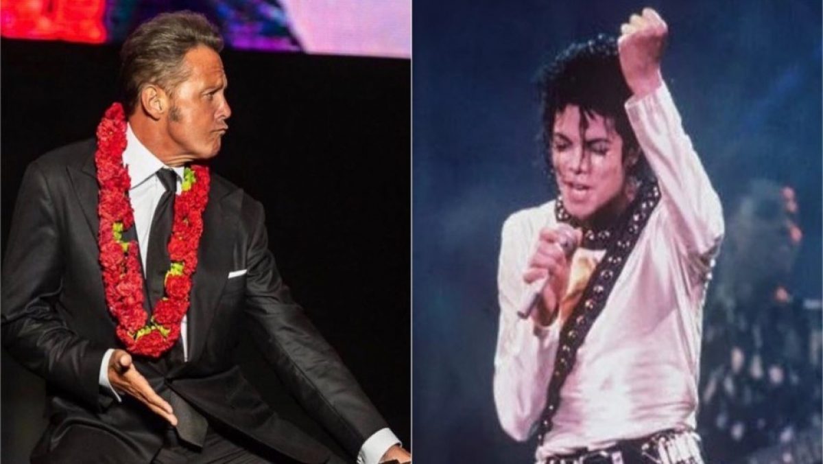 Noticia: VIDEO | Luis Miguel publica los temas "que cantó" junto a Michael Jackson y Celine Dion VIDEO | Luis Miguel publica los temas "que cantó" junto a Michael Jackson y Celine Dion