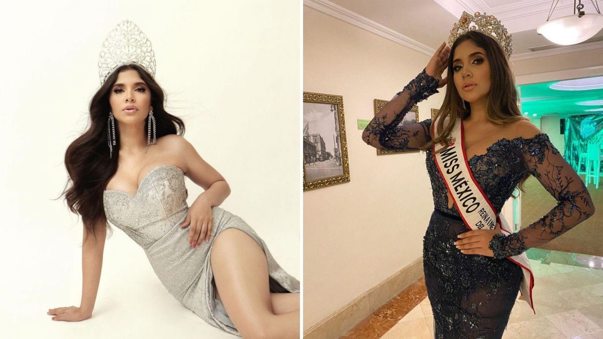 Noticia: Reina de belleza mexicana es detenida por secuestro Reina de belleza mexicana es detenida por secuestro