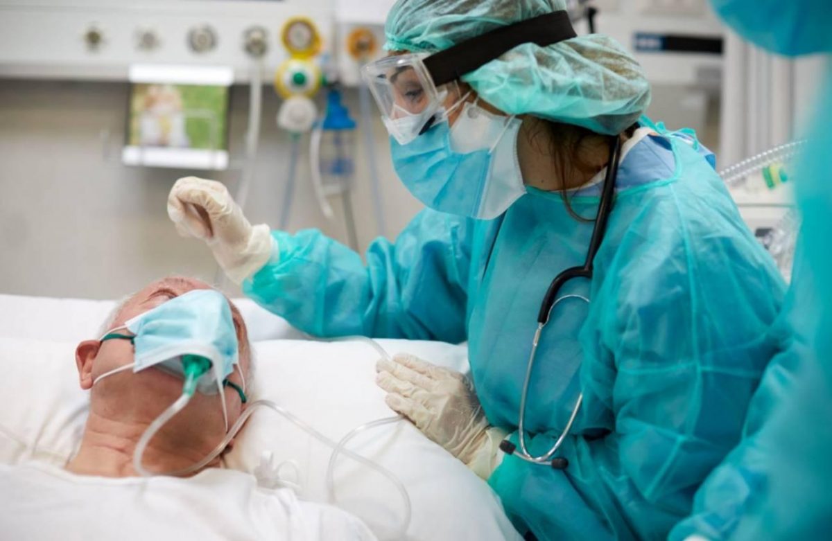Noticia: Reino Unido registra más de 10.000 casos de la nueva variante Ómicron Reino Unido registra más de 10.000 casos de la nueva variante Ómicron