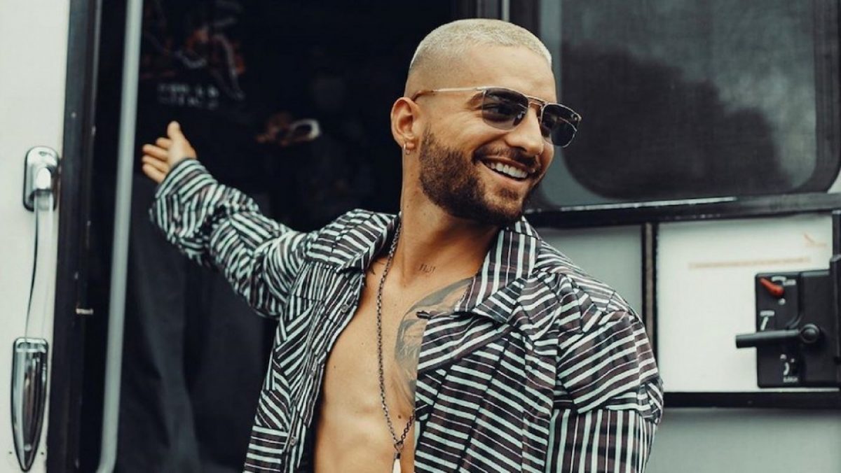 Cuanto Dura El Concierto De Maluma
