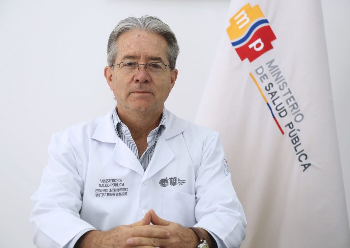 Noticia: Ministro de Salud plantea que Liga Pro vuelva el 25 de julio Ministro de Salud plantea que Liga Pro vuelva el 25 de julio
