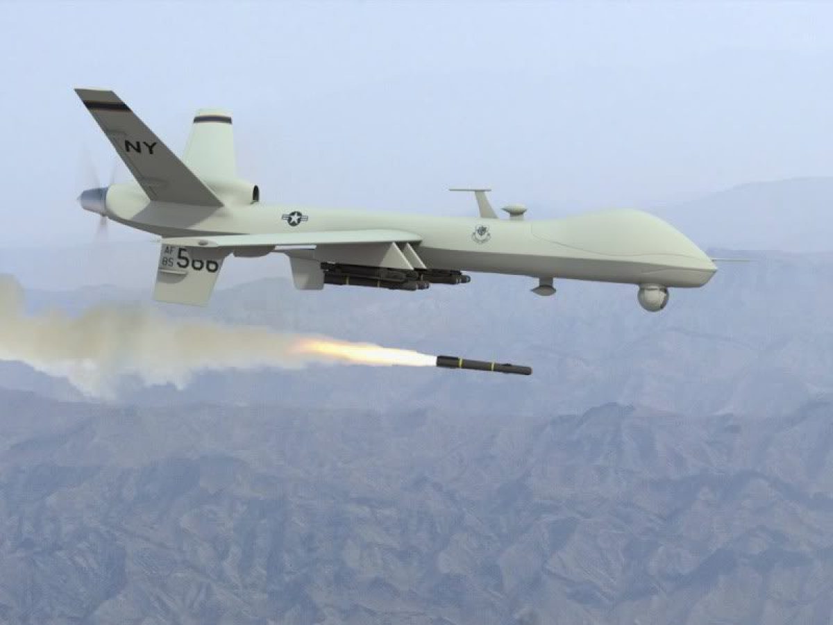 Noticia: Estados Unidos aseguró que Irán entregará drones a Rusia Estados Unidos aseguró que Irán entregará drones a Rusia