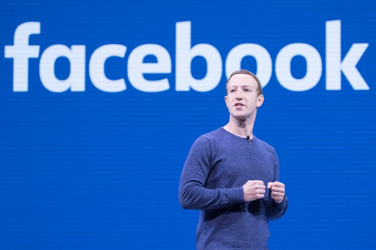 Noticia: Usuario demanda y pide indemnización a Zuckerberg por dejarle sin Facebook Usuario demanda y pide indemnización a Zuckerberg por dejarle sin Facebook