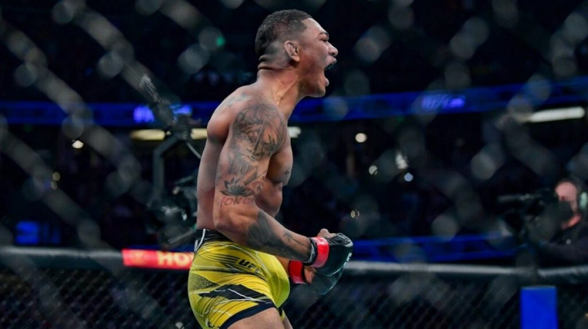 Noticia: Michael Morales volverá a tener acción este sábado en el UFC 277 Michael Morales volverá a tener acción este sábado en el UFC 277
