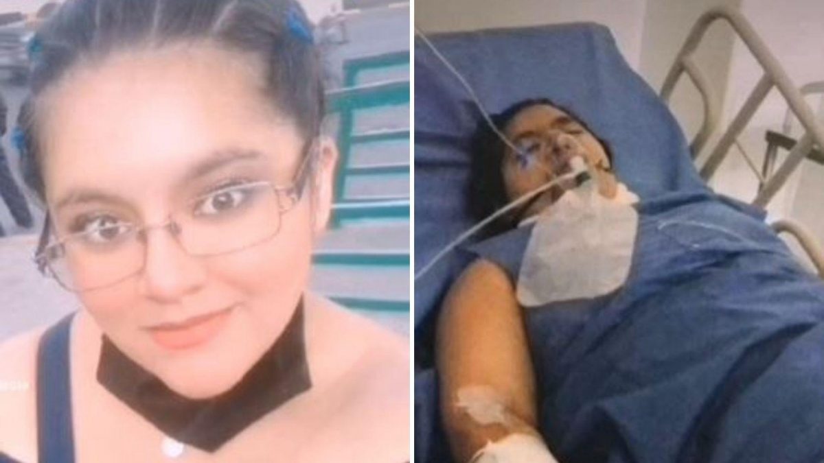 Noticia: Mujer que recibió 21 puñaladas inició la búsqueda de sus agresores con ayuda de TikTok Mujer que recibió 21 puñaladas inició la búsqueda de sus agresores con ayuda de TikTok