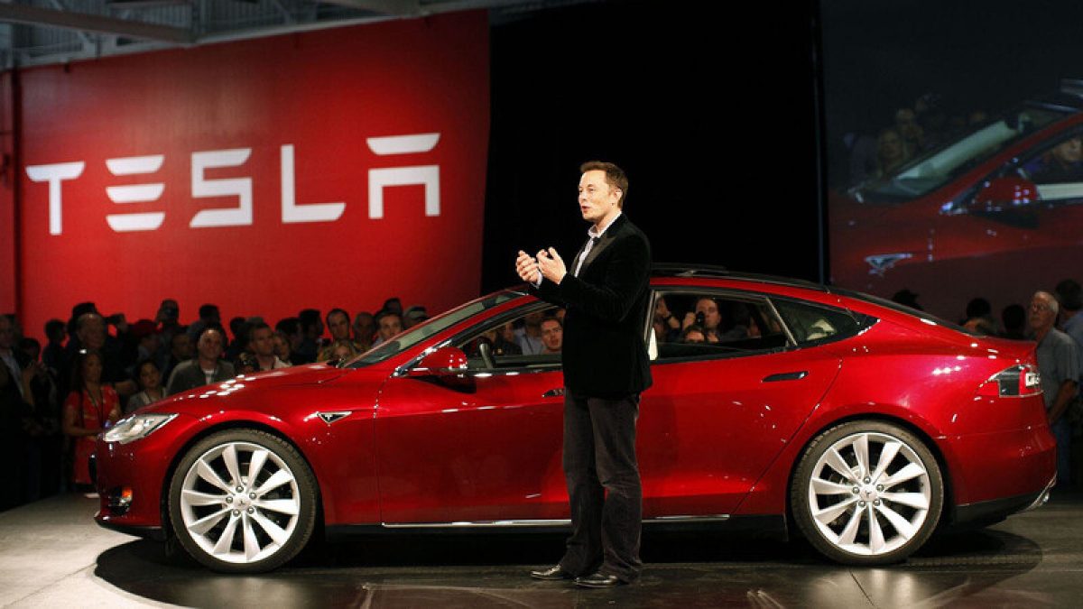 Noticia: Tesla despide 200 trabajadores tras anunciar la reducción de su plantilla Tesla despide 200 trabajadores tras anunciar la reducción de su plantilla