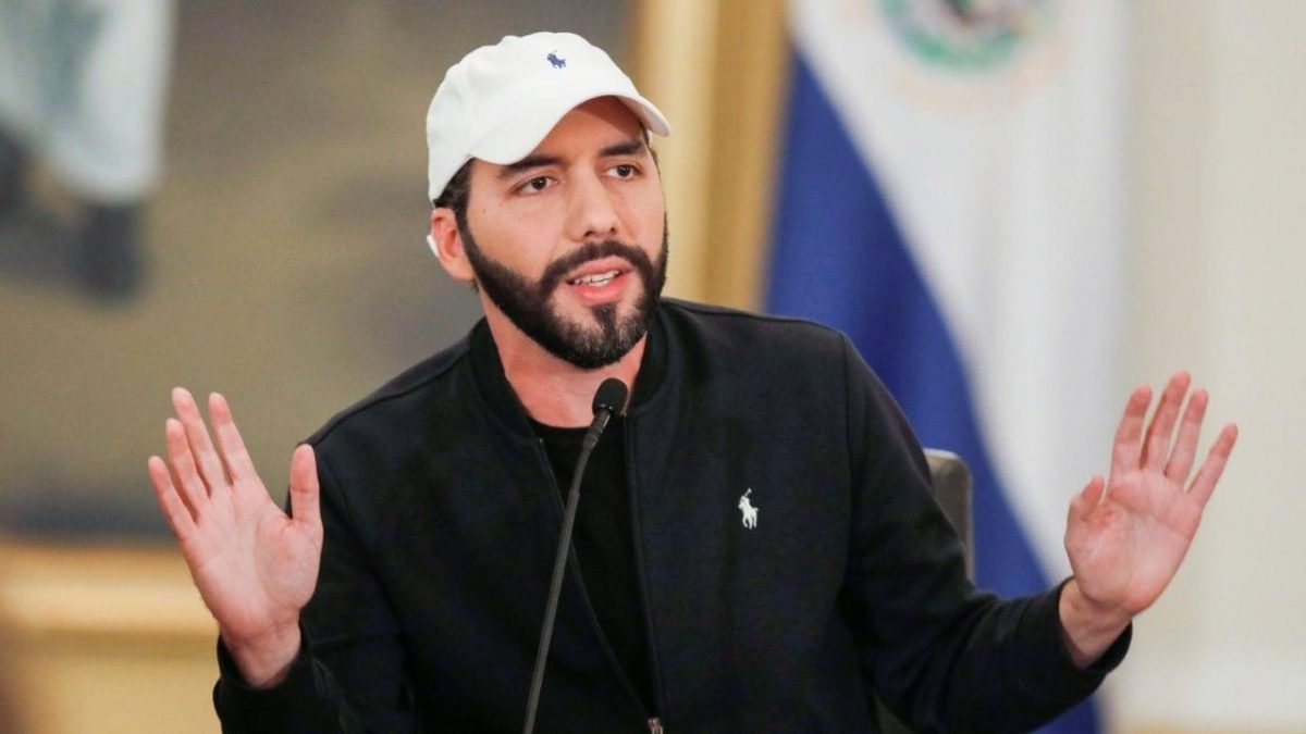 Noticia: El Salvador aprueba pena de cárcel de hasta 15 años por difundir mensajes de pandillas El Salvador aprueba pena de cárcel de hasta 15 años por difundir mensajes de pandillas