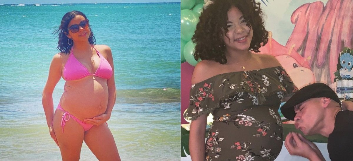 Noticia: Hoy es 5 de septiembre, la hija de Vico C cumple 31 y será mamá Hoy es 5 de septiembre, la hija de Vico C cumple 31 y será mamá