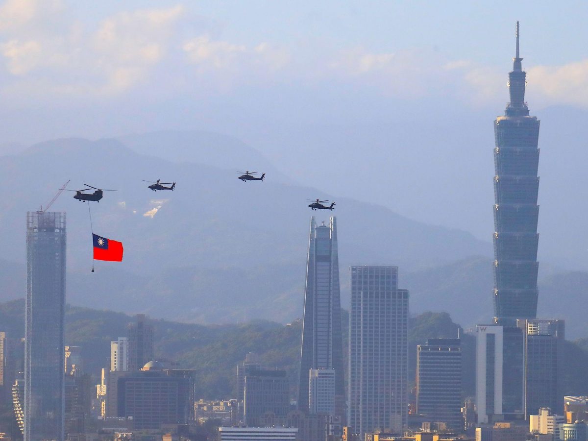 Noticia: Más de 20 aviones militares chinos entran en zona de defensa aérea de Taiwán Más de 20 aviones militares chinos entran en zona de defensa aérea de Taiwán