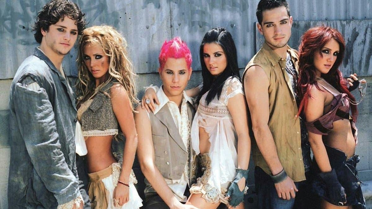 VIDEO | "Extrañarte es mi necesidad": RBD anuncia una misteriosa