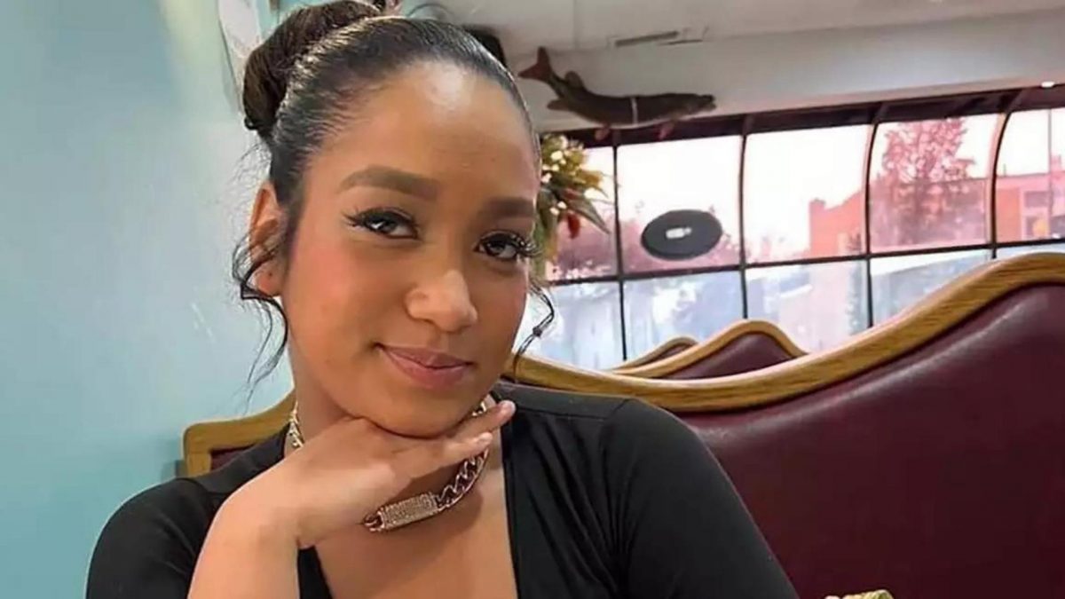 Noticia: El cuerpo de Saraí Llanos ya puede ser repatriado desde Estados Unidos a Ecuador El cuerpo de Saraí Llanos ya puede ser repatriado desde Estados Unidos a Ecuador