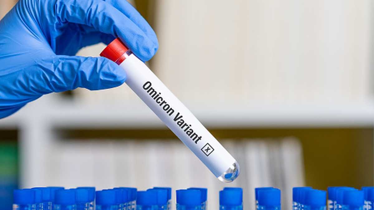 Noticia: Autoridades de Chile reportaron su primer caso de la nueva variante Ómicron Autoridades de Chile reportaron su primer caso de la nueva variante Ómicron