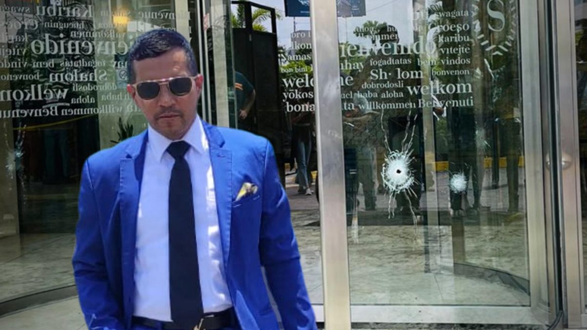 Noticia: Abogado Walter Vallejo, asesinado en Guayaquil defendió al Pablo Escobar ecuatoriano Abogado Walter Vallejo, asesinado en Guayaquil defendió al Pablo Escobar ecuatoriano