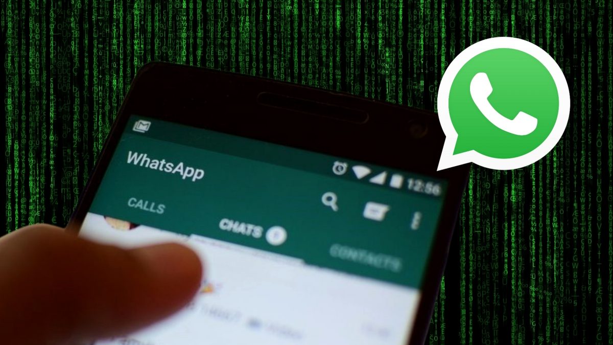 Noticia: ¿Por qué WhatsApp tiene empleados que se dedican a revisar mensajes? ¿Por qué WhatsApp tiene empleados que se dedican a revisar mensajes?
