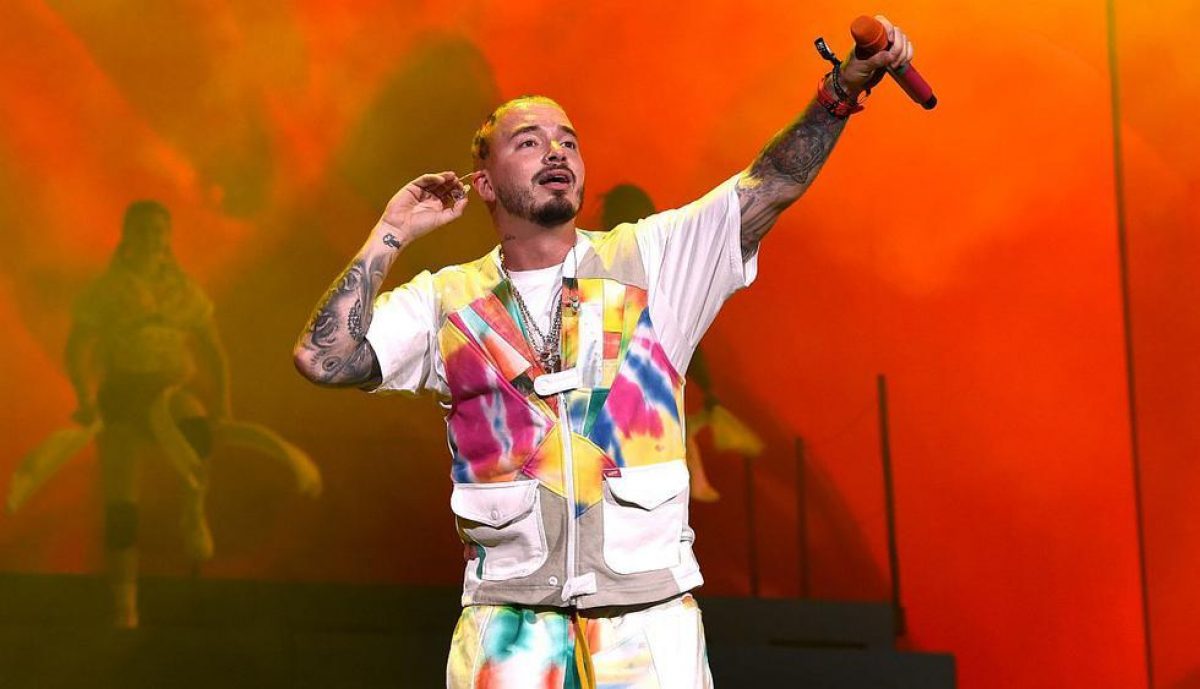 Noticia: J Balvin cancela concierto en Quito J Balvin cancela concierto en Quito