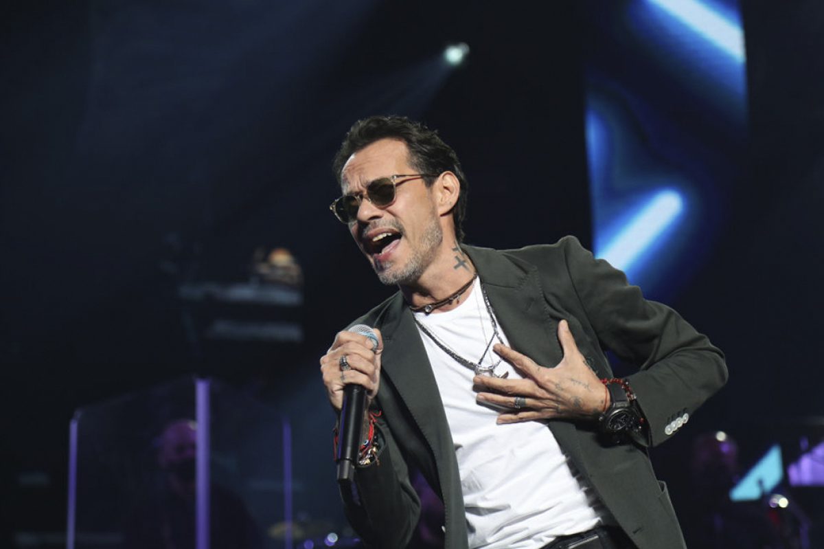 Noticia: Marc Anthony anuncia conciertos en Ecuador: así puedes comprar entradas Marc Anthony anuncia conciertos en Ecuador: así puedes comprar entradas