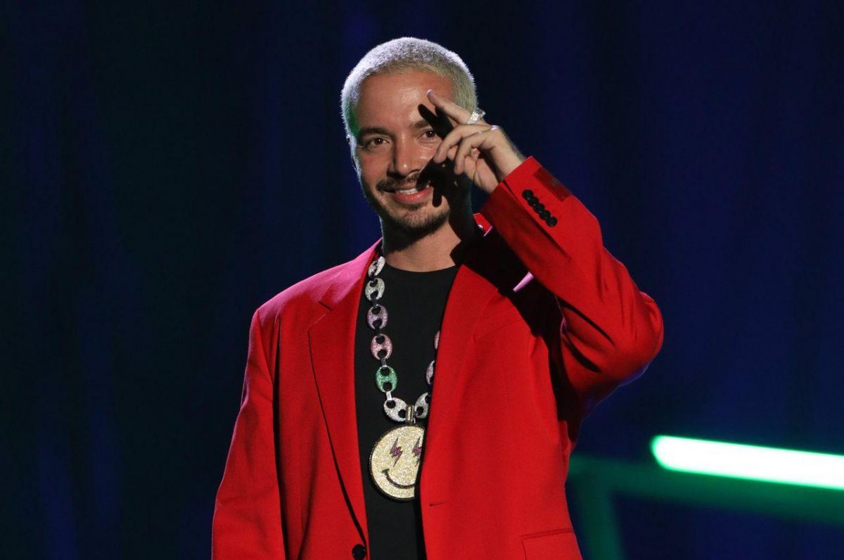 Noticia: J Balvin: "He tomado la difícil decisión de posponer la gira" J Balvin: "He tomado la difícil decisión de posponer la gira"