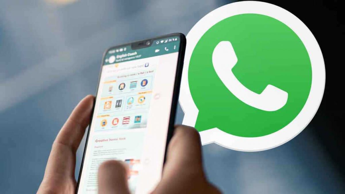 Noticia: WhatsApp lanzará una nueva función de reproducir mensajes de voz en un segundo plano WhatsApp lanzará una nueva función de reproducir mensajes de voz en un segundo plano