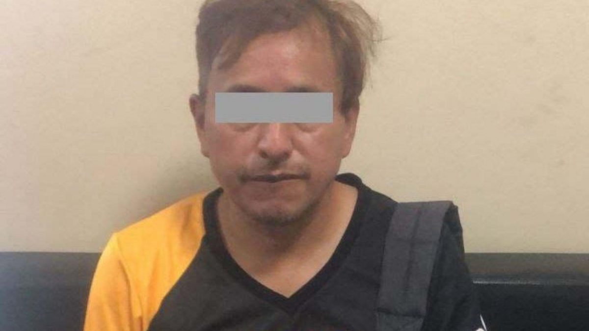 Noticia: Capturan al hombre acusado de violar a una estudiante de un colegio en Quito Capturan al hombre acusado de violar a una estudiante de un colegio en Quito
