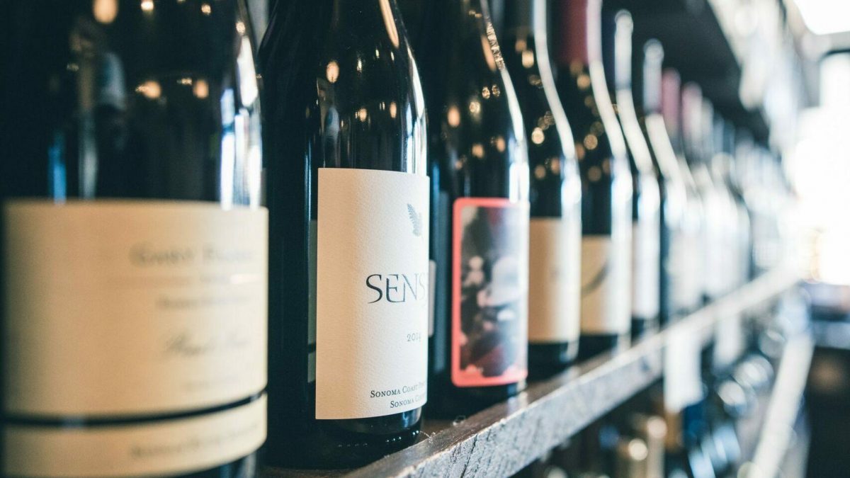 Noticia: El consumo muy limitado de alcohol podría ser beneficioso para los mayores de 40 años El consumo muy limitado de alcohol podría ser beneficioso para los mayores de 40 años