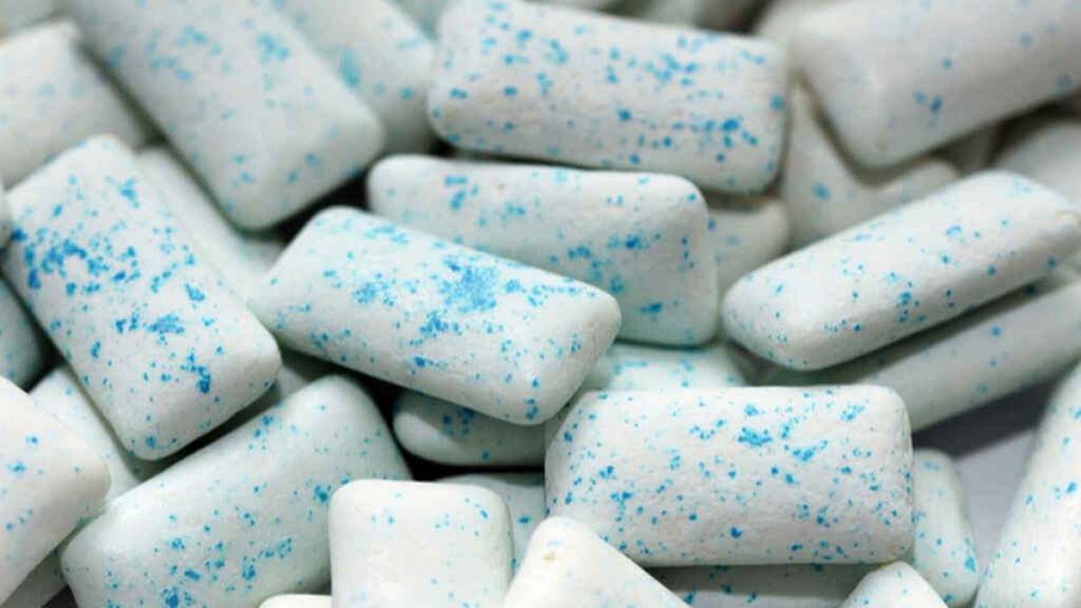 Noticia: Fabrican un chicle anticovid que puede frenar la transmisión del coronavirus Fabrican un chicle anticovid que puede frenar la transmisión del coronavirus