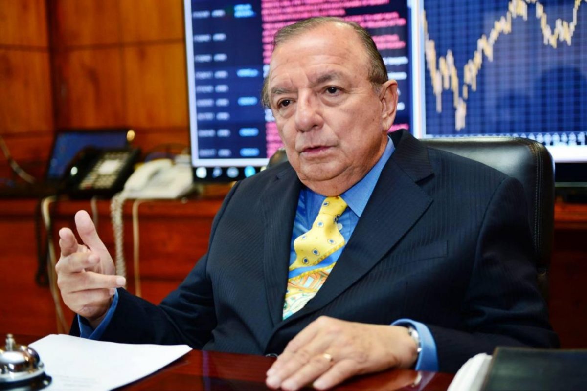 Noticia: VIDEO | Presidenta del CNE dio plazo para definir la situación de Álvaro Noboa y su posible candidatura VIDEO | Presidenta del CNE dio plazo para definir la situación de Álvaro Noboa y su posible candidatura
