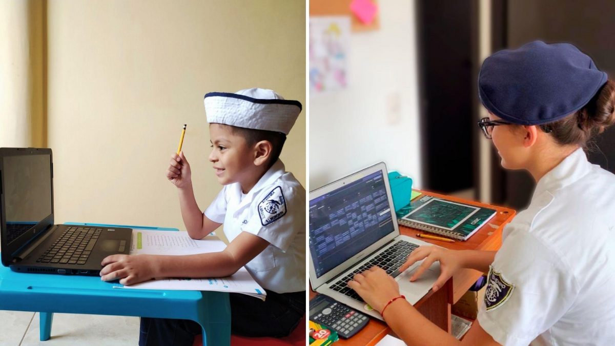 Noticia: Educación virtual: las clases online de la ANAI son de 4 a 6 horas diarias Educación virtual: las clases online de la ANAI son de 4 a 6 horas diarias