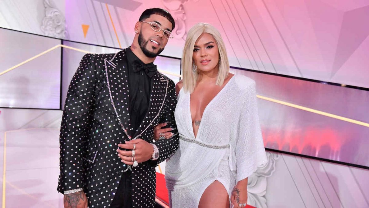 Noticia: Se acabaron los rumores: Karol G publica foto sobre lo que ocurre con Anuel AA Se acabaron los rumores: Karol G publica foto sobre lo que ocurre con Anuel AA