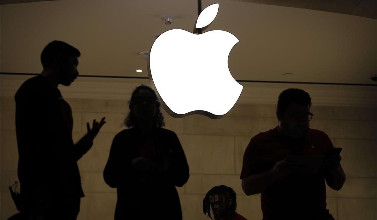 Noticia: En su lucha contra la pornografía infantil, Apple reaviva debate sobre privacidad de datos En su lucha contra la pornografía infantil, Apple reaviva debate sobre privacidad de datos