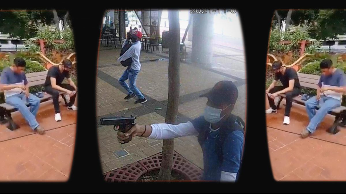 Noticia: Asalto en el Malecón 2000: delincuentes robaron dinero recaudado de los parqueaderos Asalto en el Malecón 2000: delincuentes robaron dinero recaudado de los parqueaderos