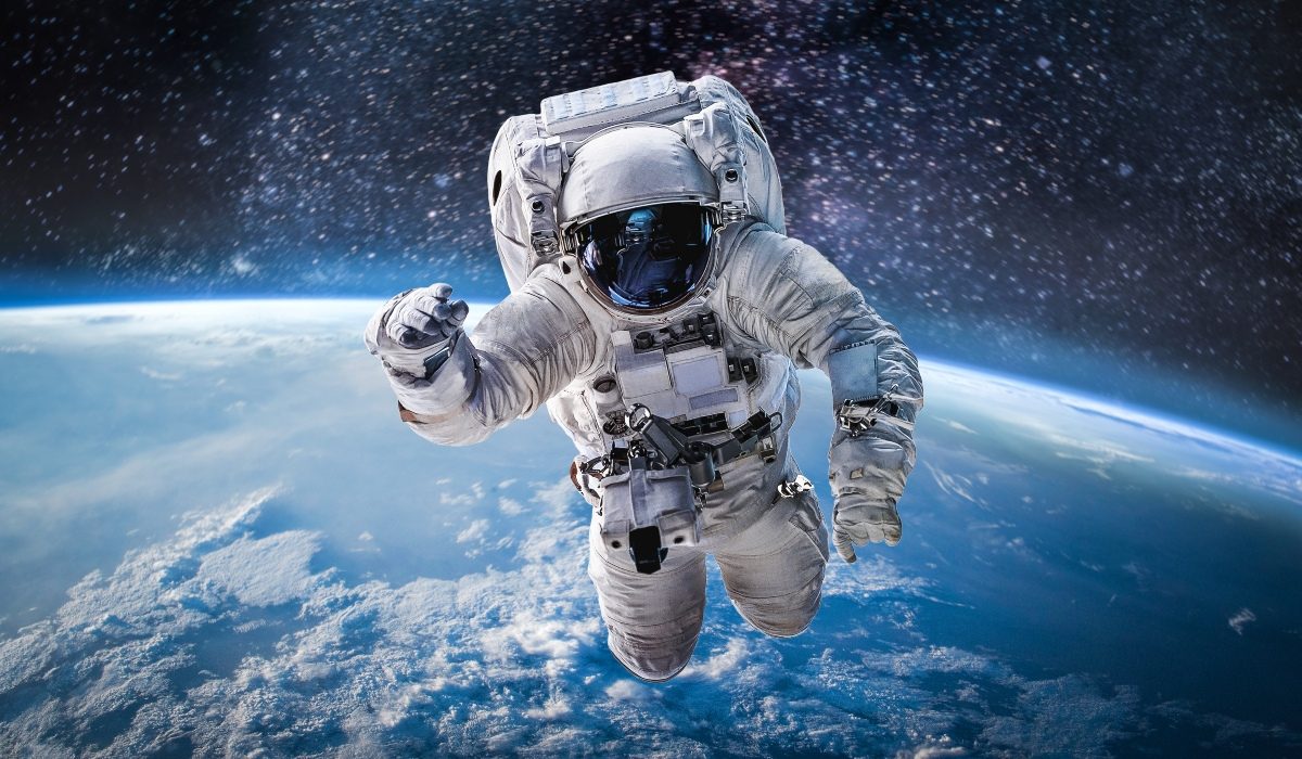 Noticia: La Agencia Espacial Europea busca nuevos astronautas: esto es lo que se necesita para aplicar La Agencia Espacial Europea busca nuevos astronautas: esto es lo que se necesita para aplicar