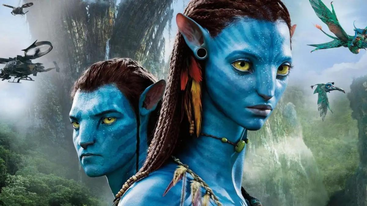 Noticia: Película ‘Avatar: El camino del agua’ revela su primer tráiler Película ‘Avatar: El camino del agua’ revela su primer tráiler