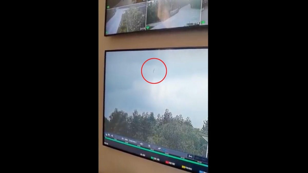 Noticia: Difunden video de caída de avión con 132 pasajeros en China Difunden video de caída de avión con 132 pasajeros en China